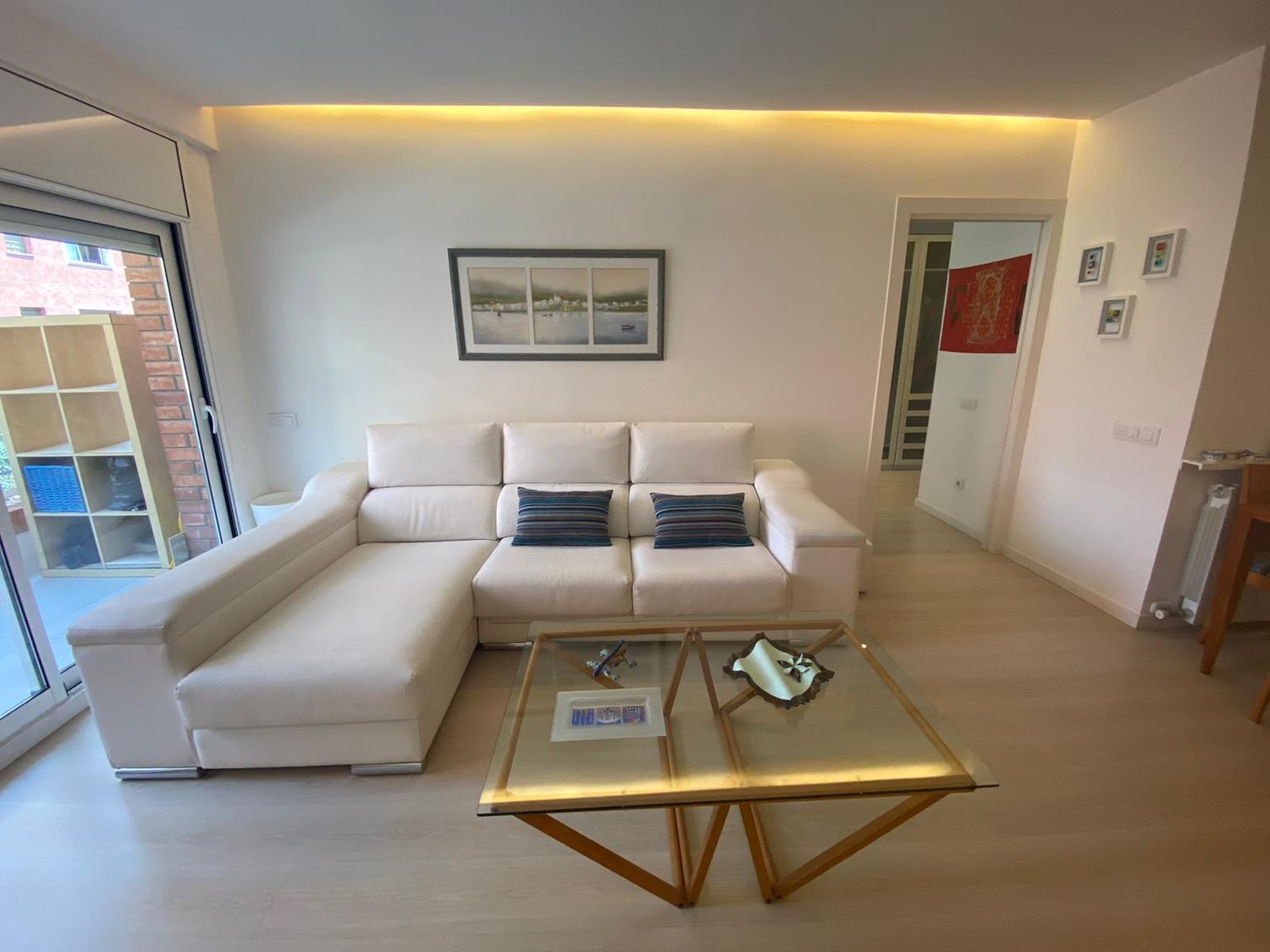 Piso en venta en calle de la Independència, 286