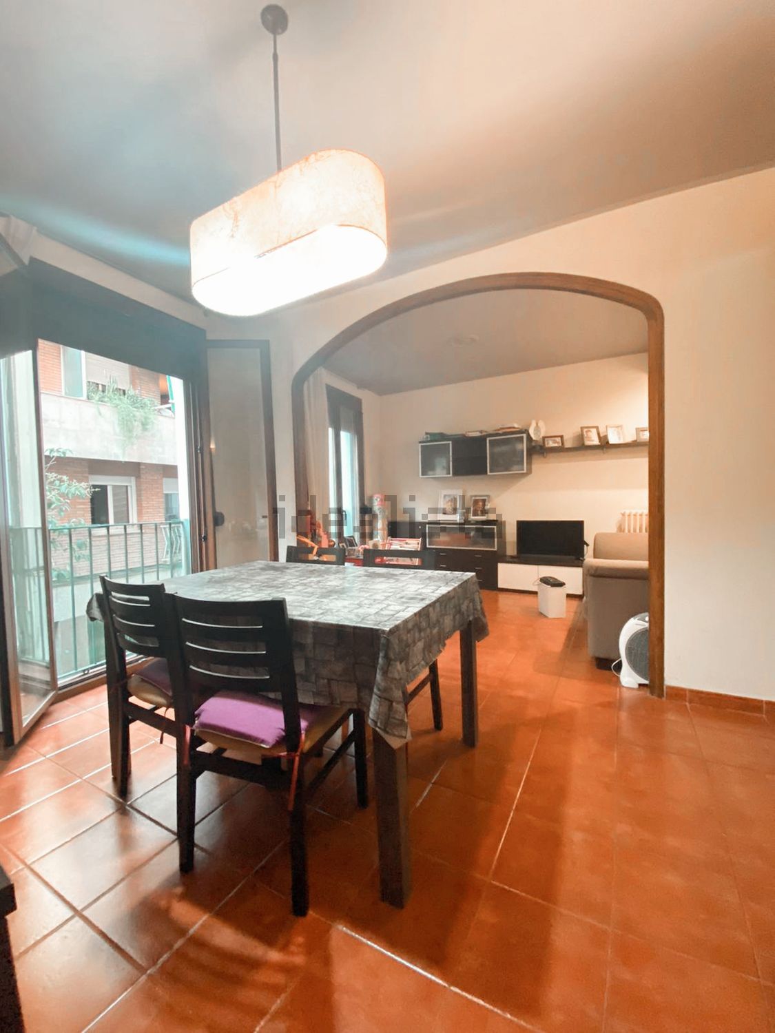 Piso en venta en Vallirana