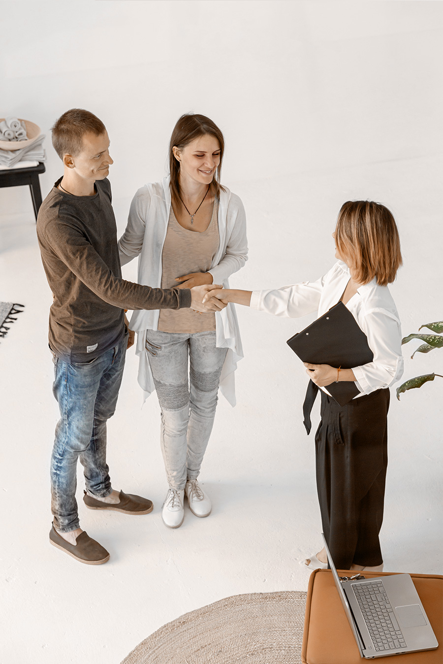 Personal Shopper Inmobiliario